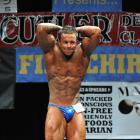 Kyle  Cowger - NPC Jay Cutler Desert Classic 2014 - #1